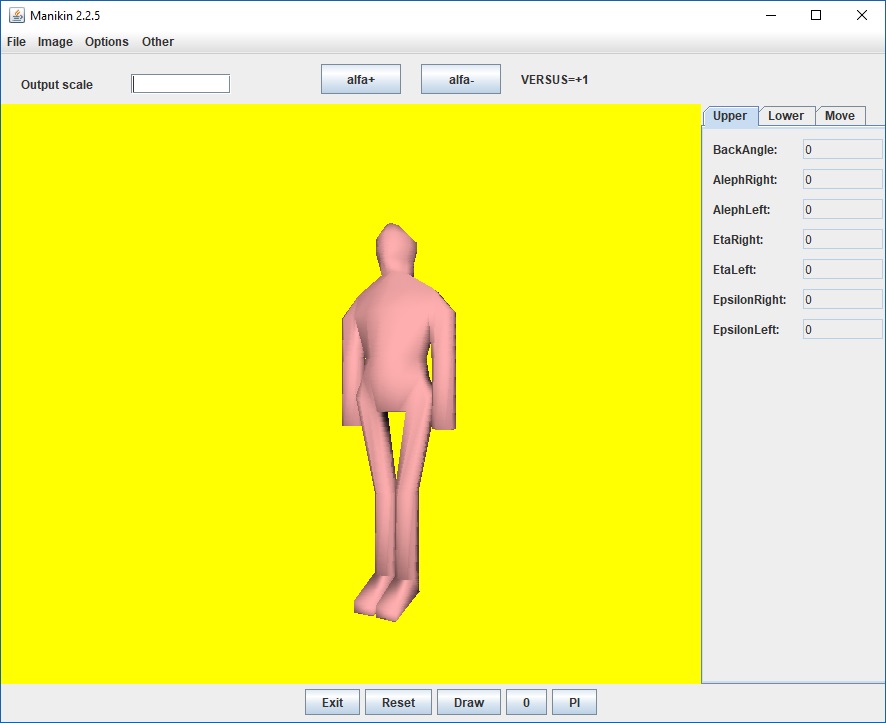 manikin 2.3.1 full